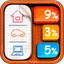 Loan Calculator + icon