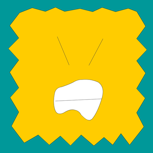 Angry Faces app icon