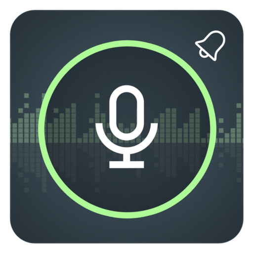 Voice Memo app icon