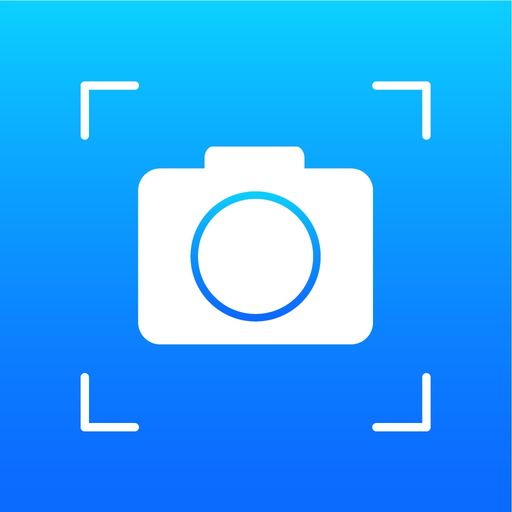 Gcamera app icon