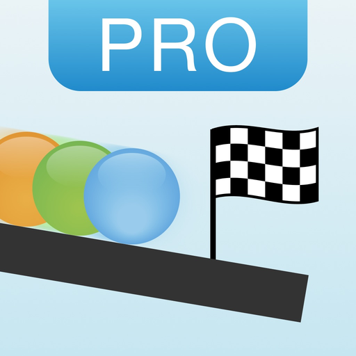 Bubble Ball Pro app icon