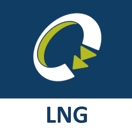 Quicklink LNG app icon