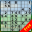 Sudoku XL Free icon