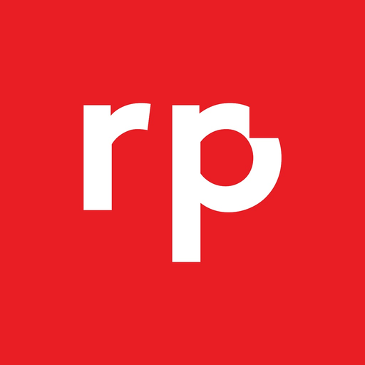 Resident Portal Mobile app icon