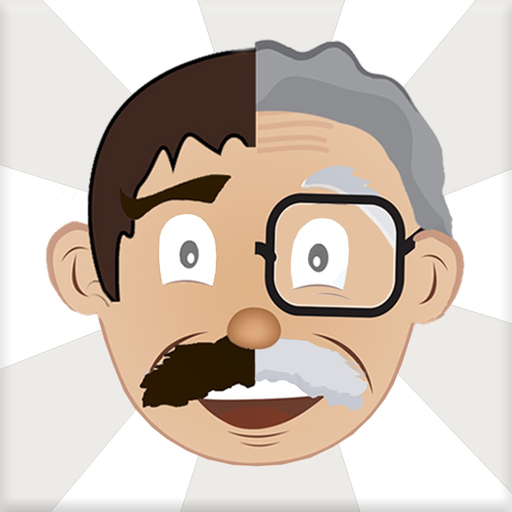 Age Editor: Face Aging Effects app icon