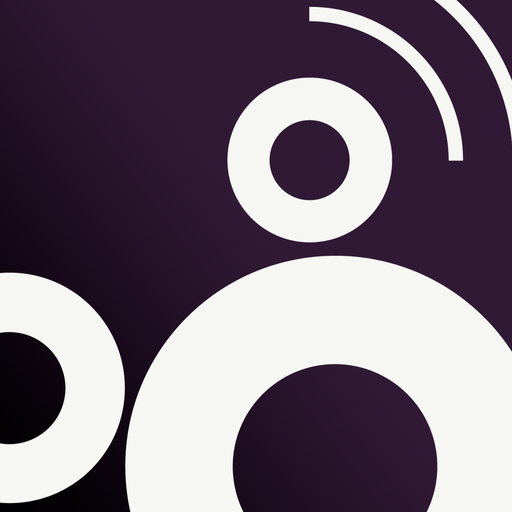 Sorcerer Radio app icon