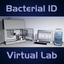 Bacterial ID Virtual Lab icon