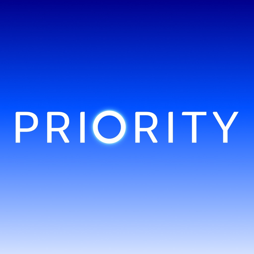 Priority Rewards & Tickets app icon