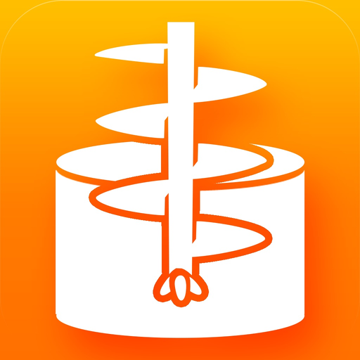 Piles Capacity app icon