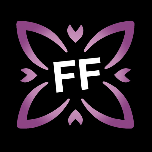 Fertility Friend FF Tracker app icon