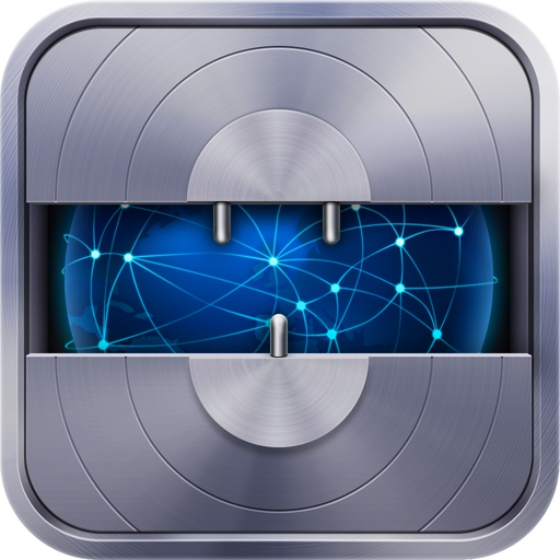 NetShade app icon