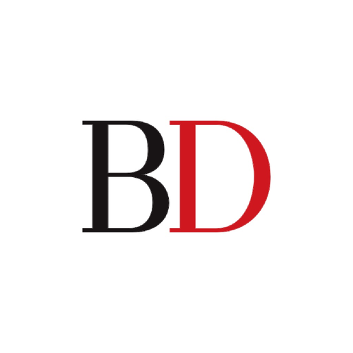 Business Day SA app icon