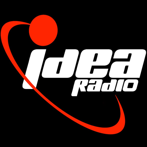 IDEA RADIO app icon