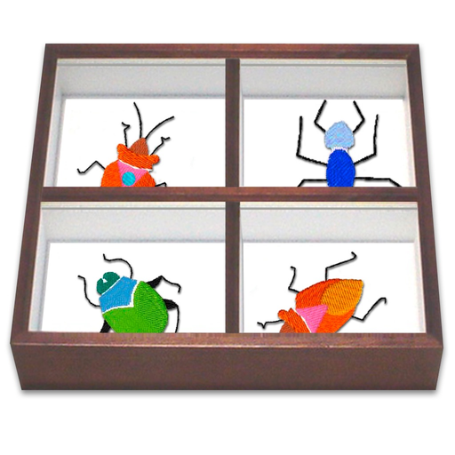 WallsOfTroy app icon