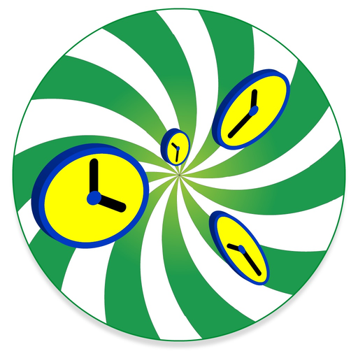 Date Paradox Resolver app icon