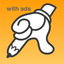 FastFinga 3 with ads icon