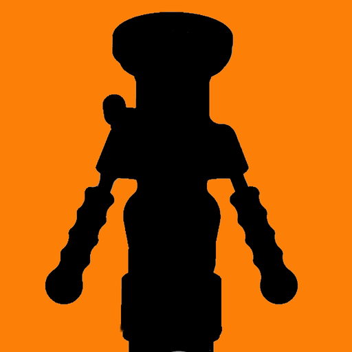 Jet Refuel Pro app icon