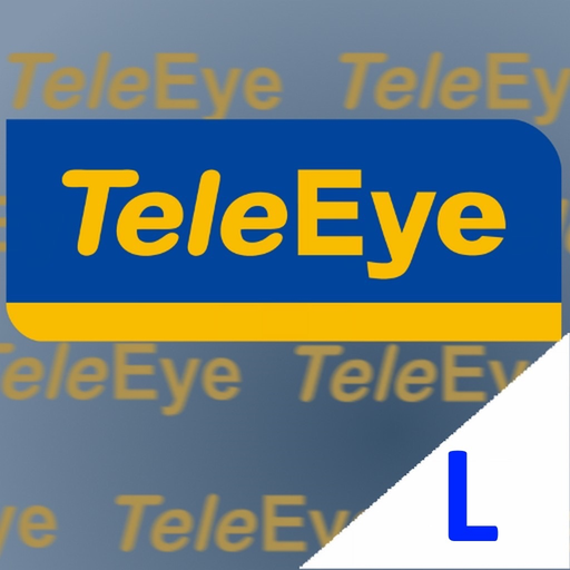 TeleEye iView-HD Lite app icon