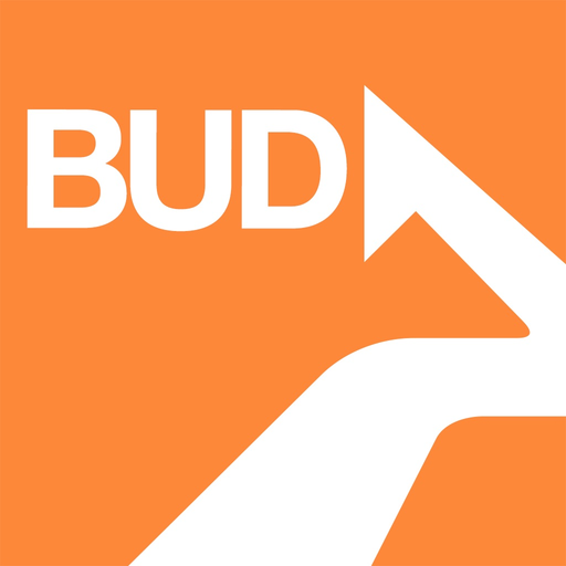 Budapest. app icon