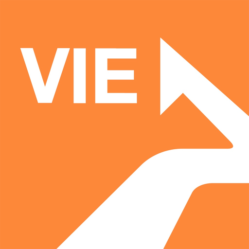 Vienna. app icon