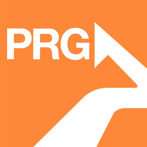 Prague. app icon