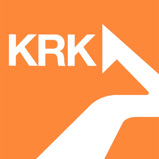 Krakow. app icon
