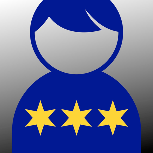 KidToken app icon