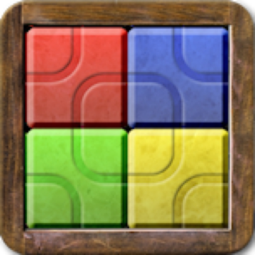 Mazzle app icon