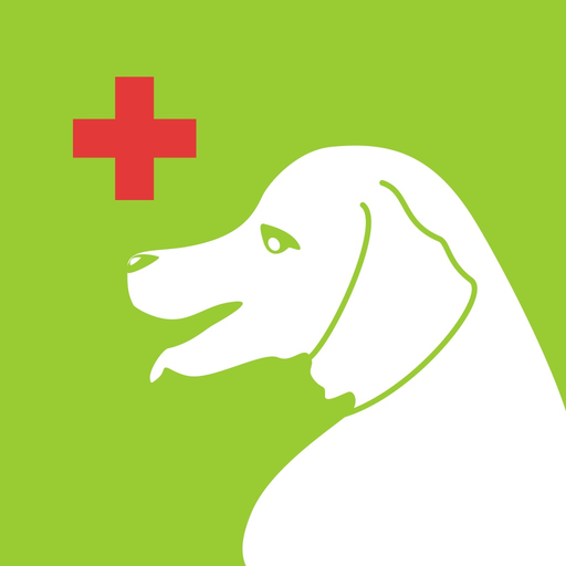 Dog Buddy Pro app icon