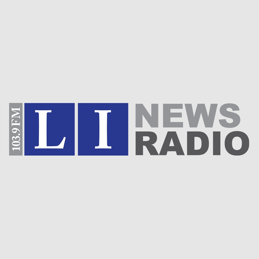LI News Radio app icon