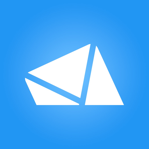 UK Postbox app icon