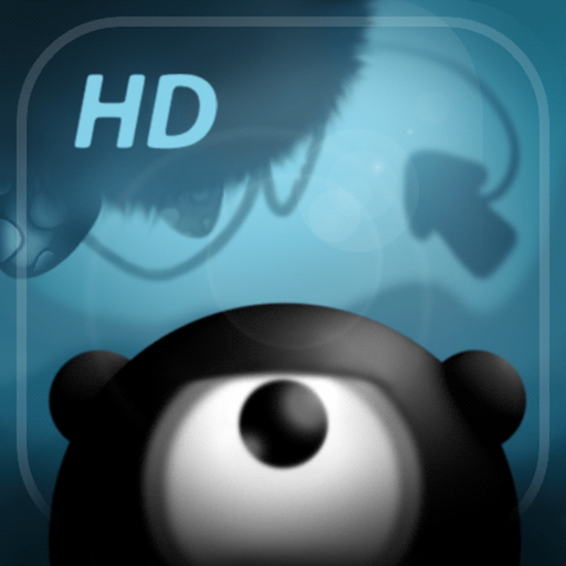 Contre Jour HD app icon