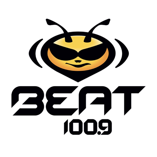 Beat 100.9 app icon