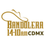Bandolera Digital CDMX icon