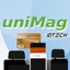 ID TECH uniMag Reader icon