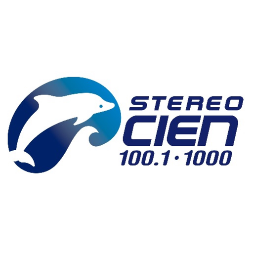 Stereo Cien app icon