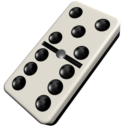 Domino app icon
