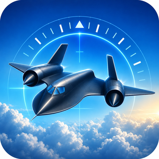 Flight Calcs: Pilot Toolkit app icon