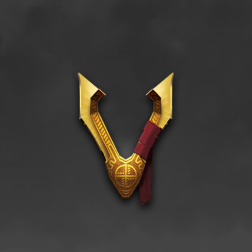 Valor™ Reforged app icon