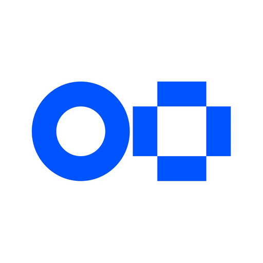 Eight: Business Card Manager app icon