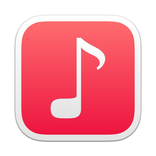 BarTunes app icon