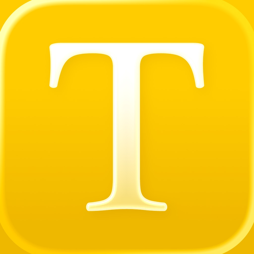 Templates for Pages - DesiGN app icon