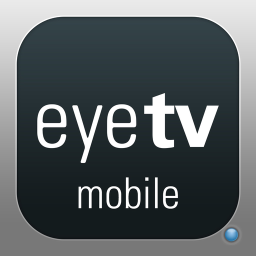 EyeTV Mobile app icon
