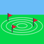 POI Nearby icon