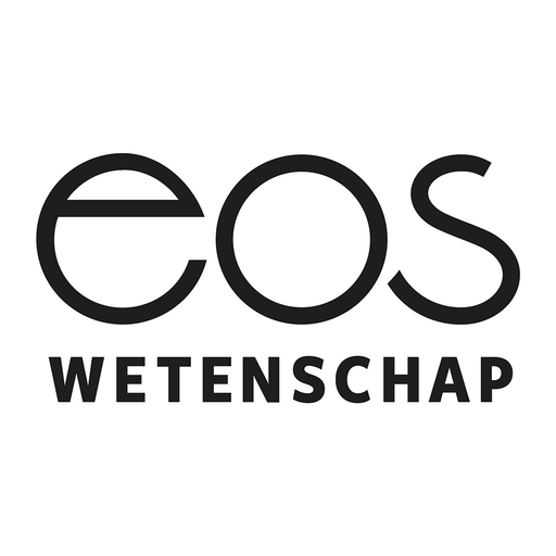 Eos Wetenschap app icon