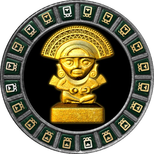 Secret of Lost Pyramid app icon
