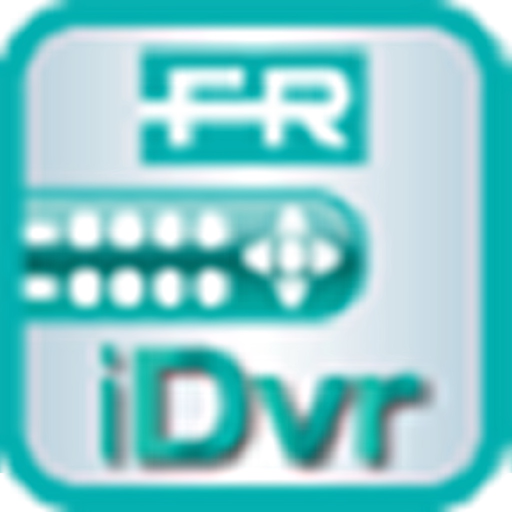 Fracarro iDVR app icon