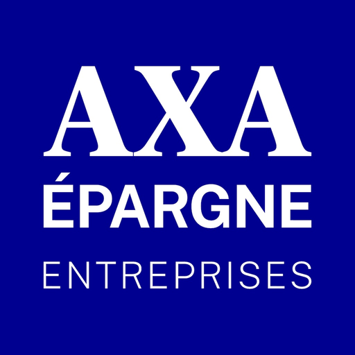 AXA Mon Epargne Entreprises app icon