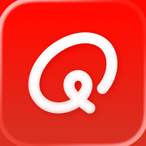 Qmusic app icon