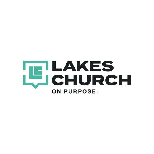 Lakes Church App app icon